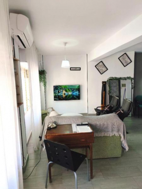 Loft CENTRO Con parking GRATIS y Azotea CHILLOUT GRATIS!